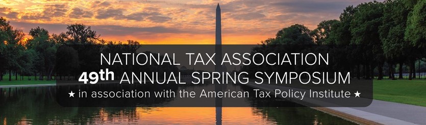 49th Annual Spring Symposium, May 17-18, 2019